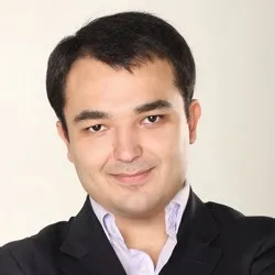 Дамир Халилов Дамир Халилов
