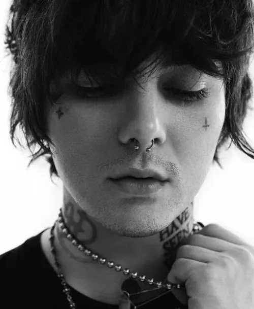 Даниил White Punk Даниил White Punk