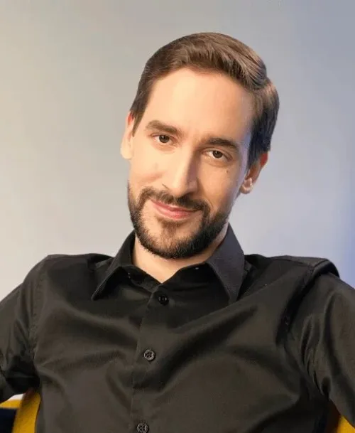 Даниил Пилипенко Даниил Пилипенко
