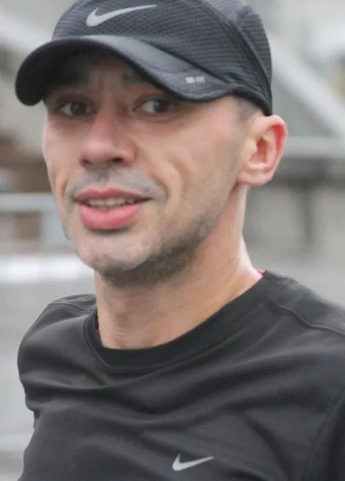 Даниль Хасаншин