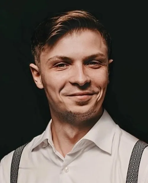 Денис Чичкин Денис Чичкин
