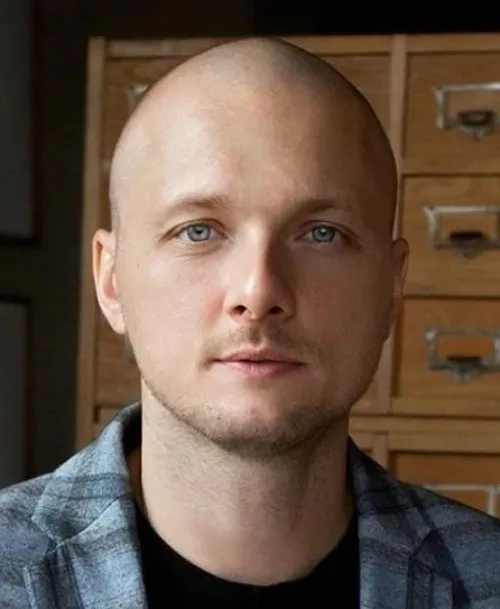 Дмитрий Атапин Дмитрий Атапин