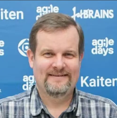 Дмитрий Башакин