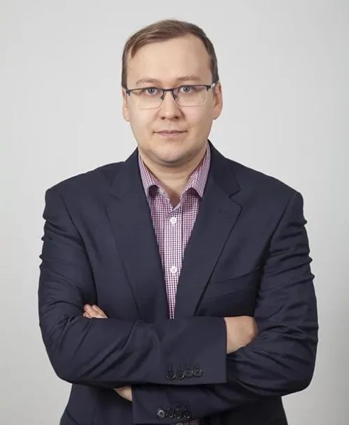 Дмитрий Бородин Дмитрий Бородин