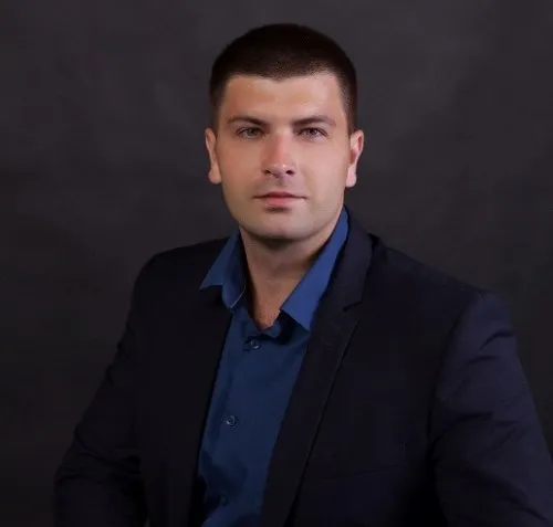 Дмитрий Котлов Дмитрий Котлов