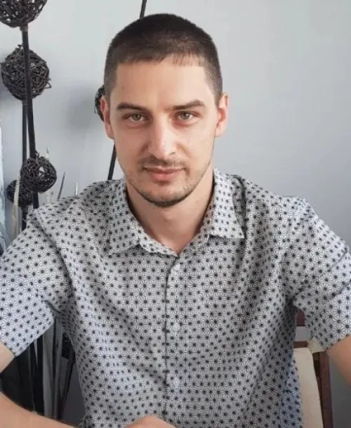 Дмитрий Лобач Дмитрий Лобач