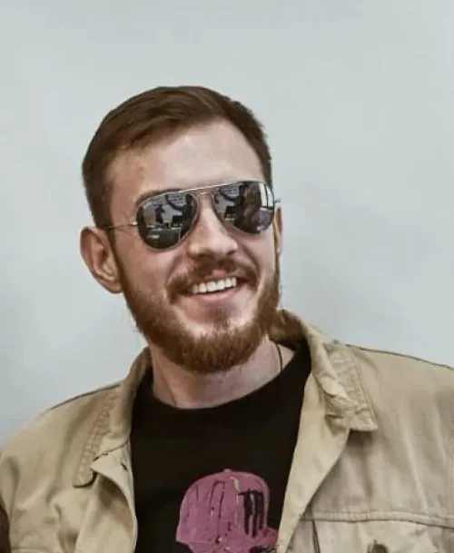 Дмитрий Мачулин Дмитрий Мачулин