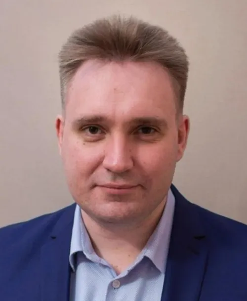 Дмитрий Петров Дмитрий Петров