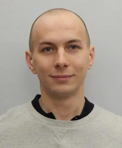 Евгений Намоконов Евгений Намоконов