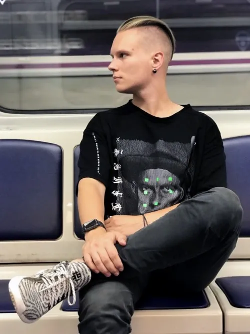 Егор Петров Егор Петров