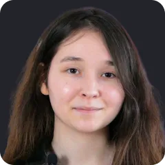 Екатерина Руденок Екатерина Руденок