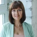 Екатерина Фролова Екатерина Фролова