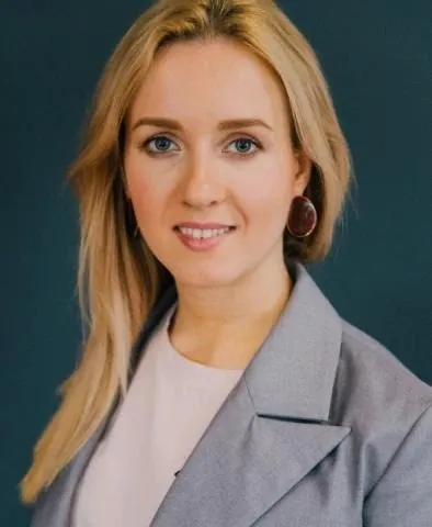 Екатерина Юдина Екатерина Юдина