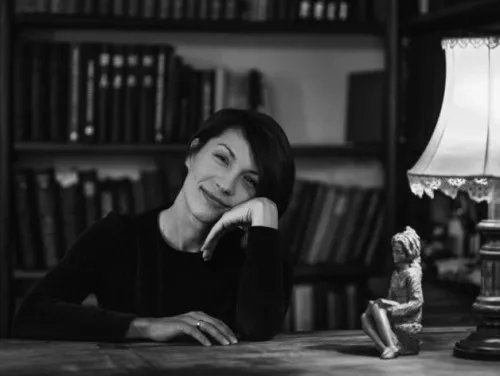 Елена Полякова Елена Полякова
