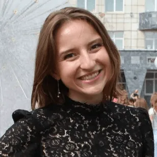 Елена Туровская Елена Туровская