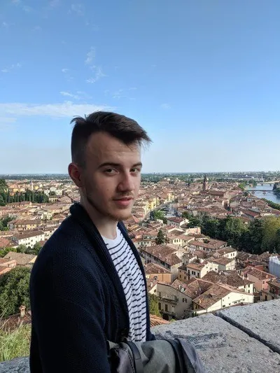 Захар Бельтюков Захар Бельтюков