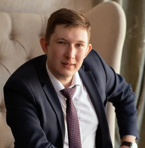 Иван Василевич Иван Василевич