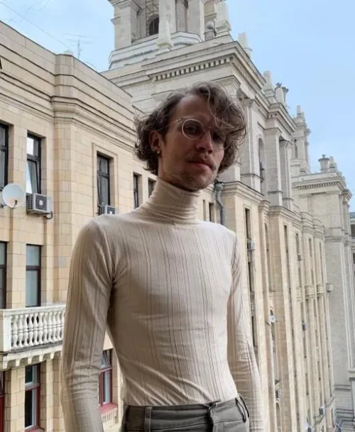 Иван Зёма Иван Зёма