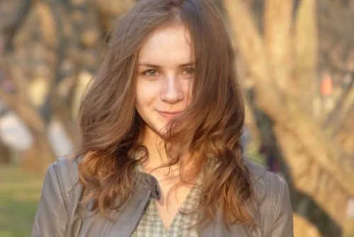 Илона Ахметсафина Илона Ахметсафина