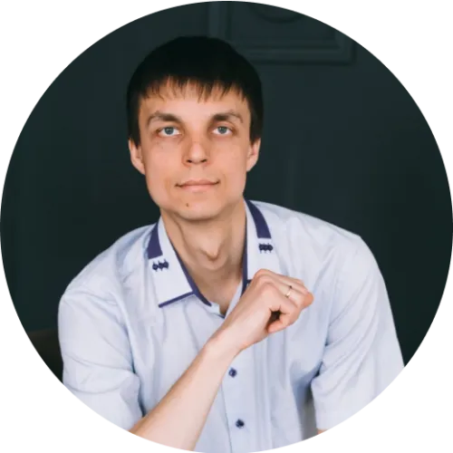 Илья Акчурин Илья Акчурин