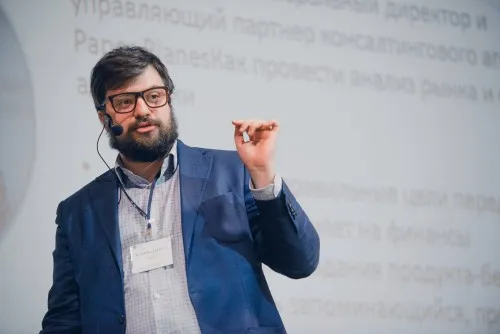 Илья Балахнин Илья Балахнин