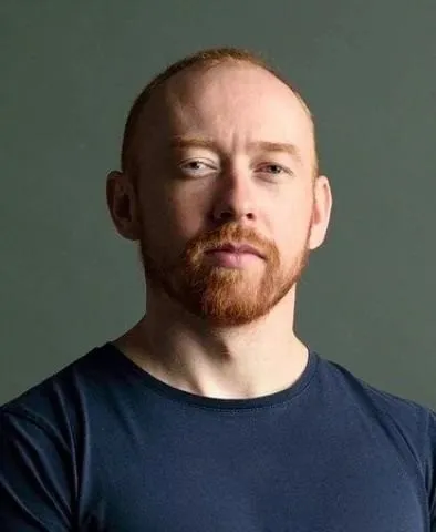 Илья Зернов Илья Зернов