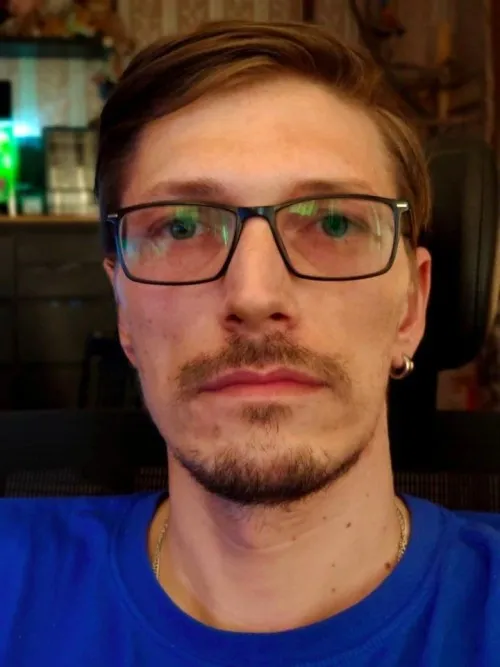 Илья Зуев Илья Зуев