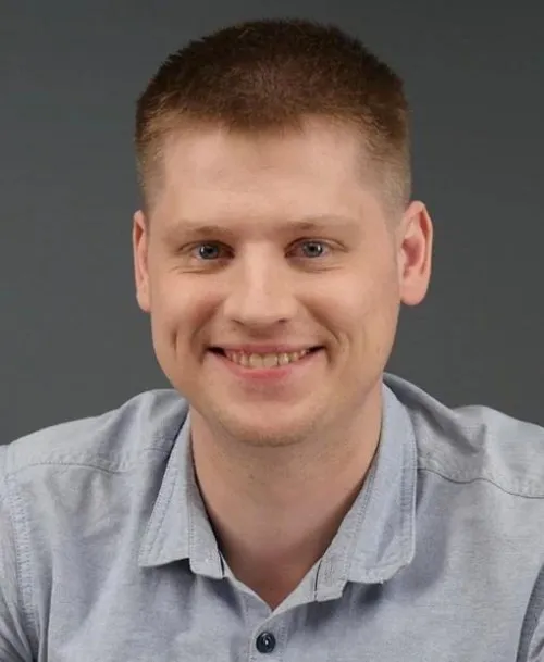 Илья Ковалёв