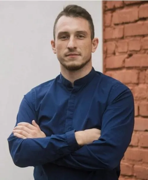 Илья Русаков Илья Русаков