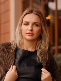 Ирина Рек Ирина Рек