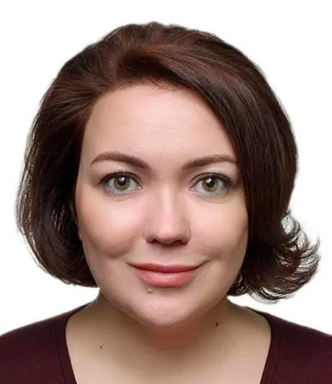 Ирина Скрыпник Ирина Скрыпник