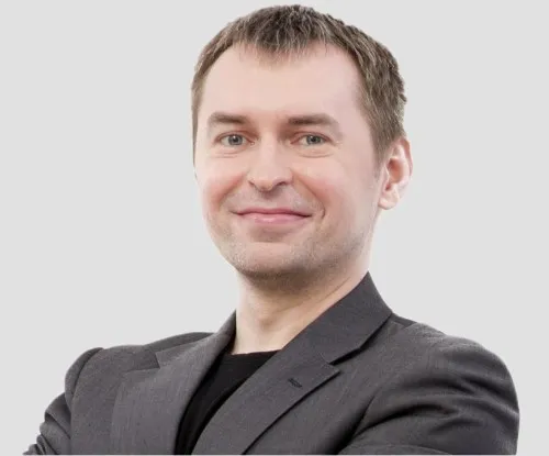 Кирилл Линник Кирилл Линник
