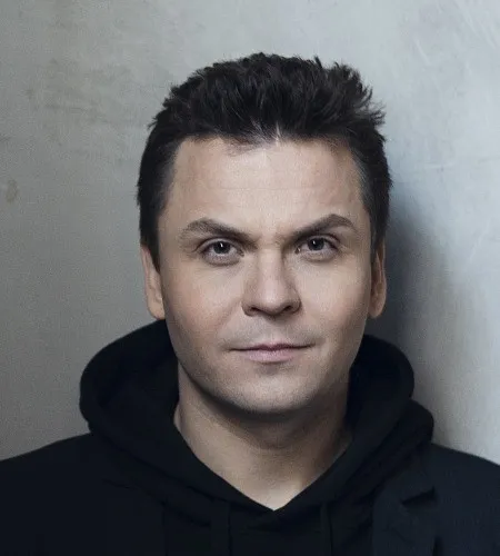 Кирилл Прудников Кирилл Прудников