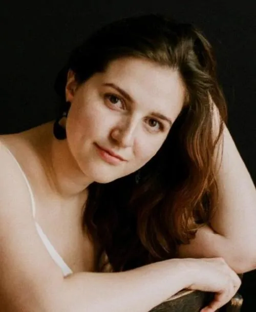 Кристина Колесникова Кристина Колесникова