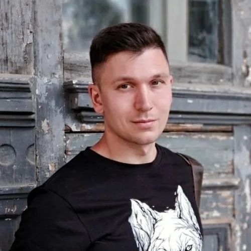Леонид Саночкин Леонид Саночкин