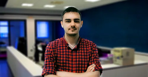 Максим Васянович