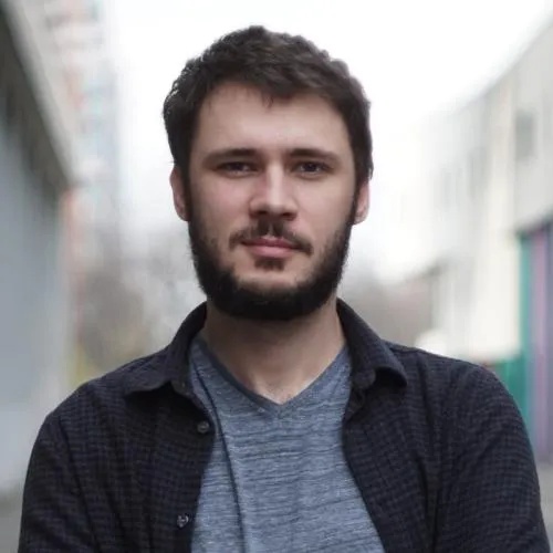 Максим Мещеряков Максим Мещеряков