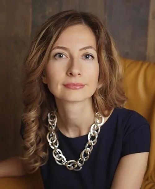 Мария Исмаилова Мария Исмаилова
