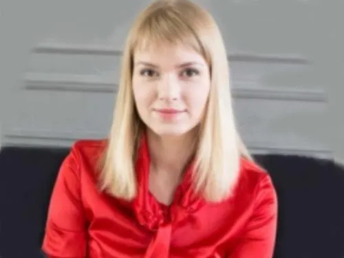 Мария Мельник Мария Мельник
