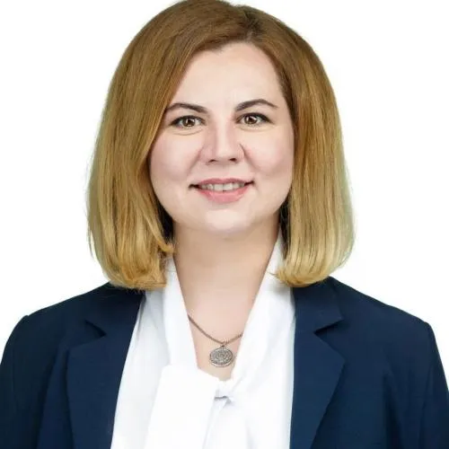 Мария Сафронова Мария Сафронова