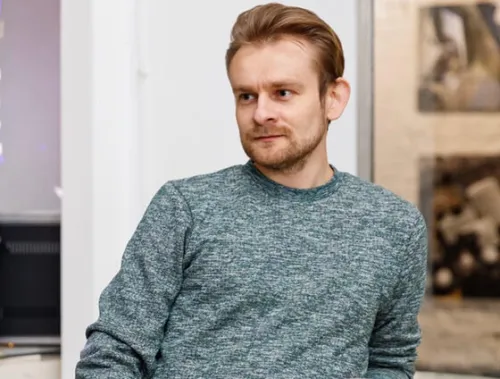 Михаил Бородин Михаил Бородин