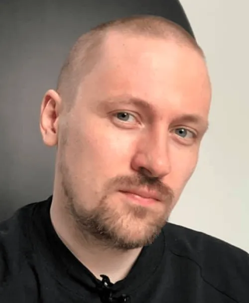 Михаил Герасимов Михаил Герасимов