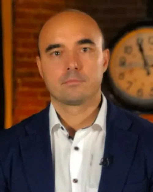 Михаил Граблев Михаил Граблев