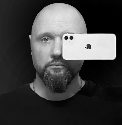Михаил Кайнов Михаил Кайнов