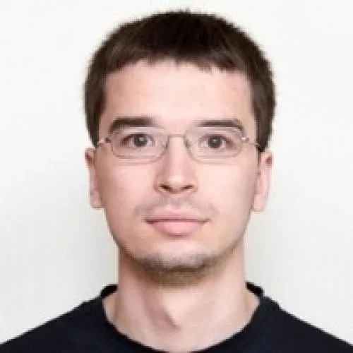 Михаил Триполитов