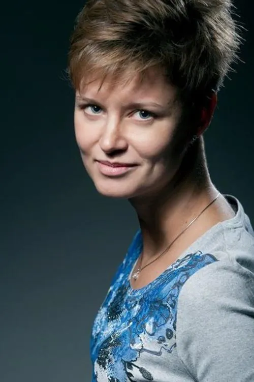 Наталья Дмитриева Наталья Дмитриева