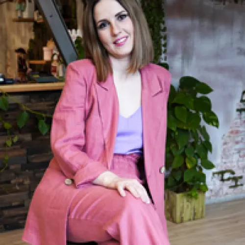 Наталья Кузьменко Наталья Кузьменко