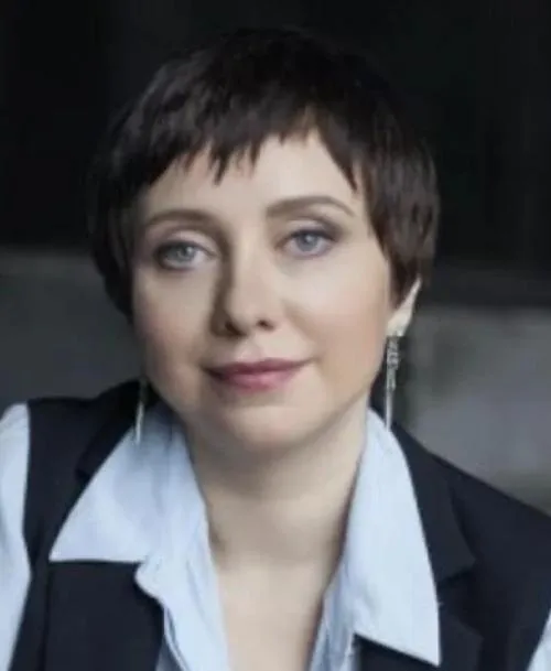 Наталья Терещенко Наталья Терещенко