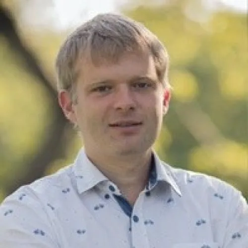 Николай Любецкий Николай Любецкий