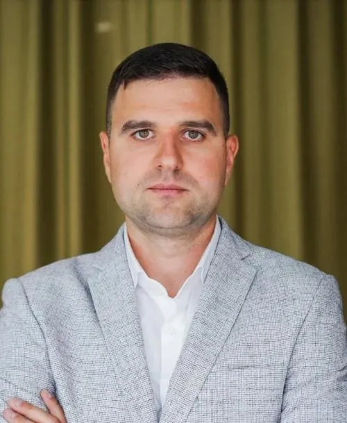 Николай Смерницкий Николай Смерницкий